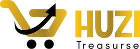 Huzi Treasurse Official