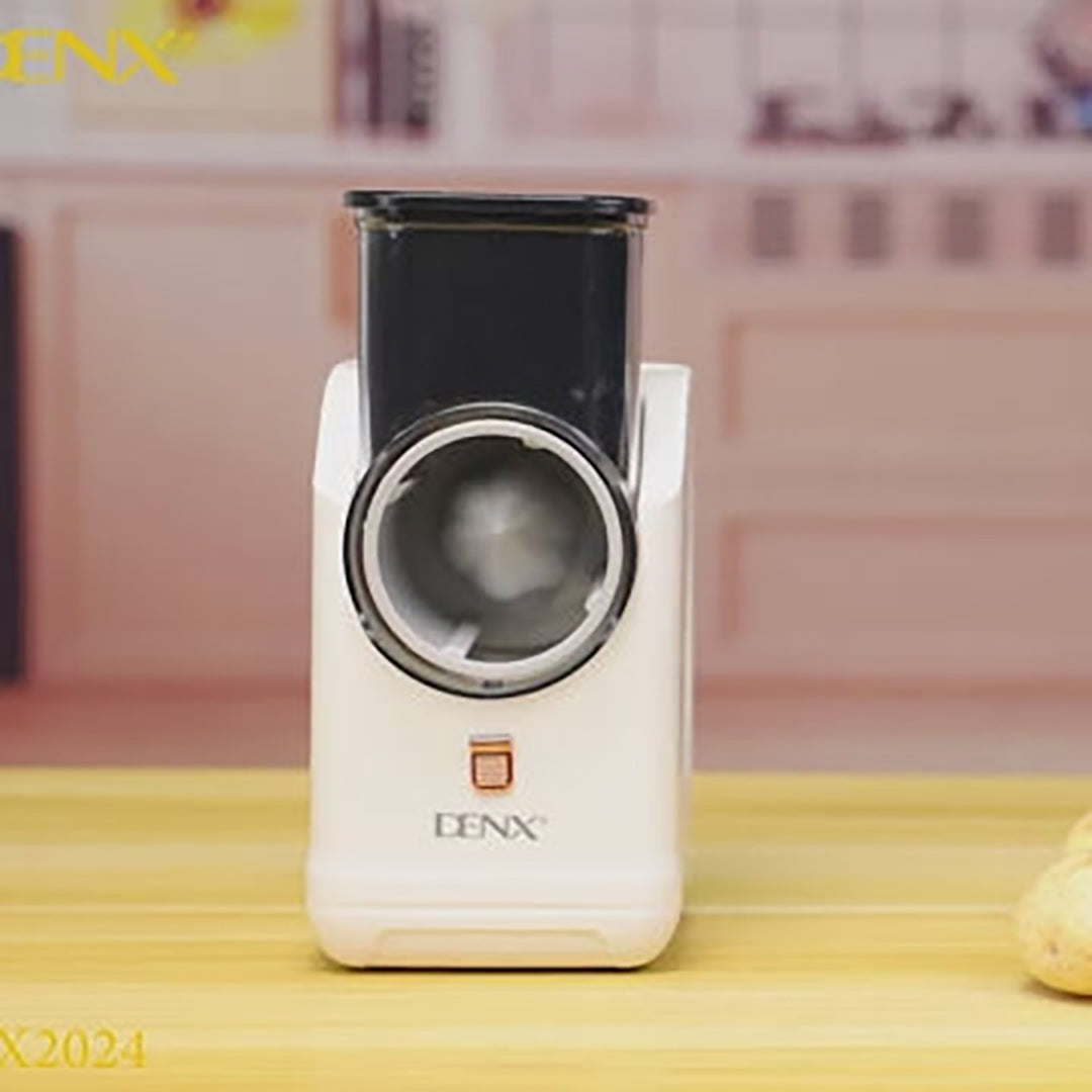 Denx - Electric Vegetable Cutter