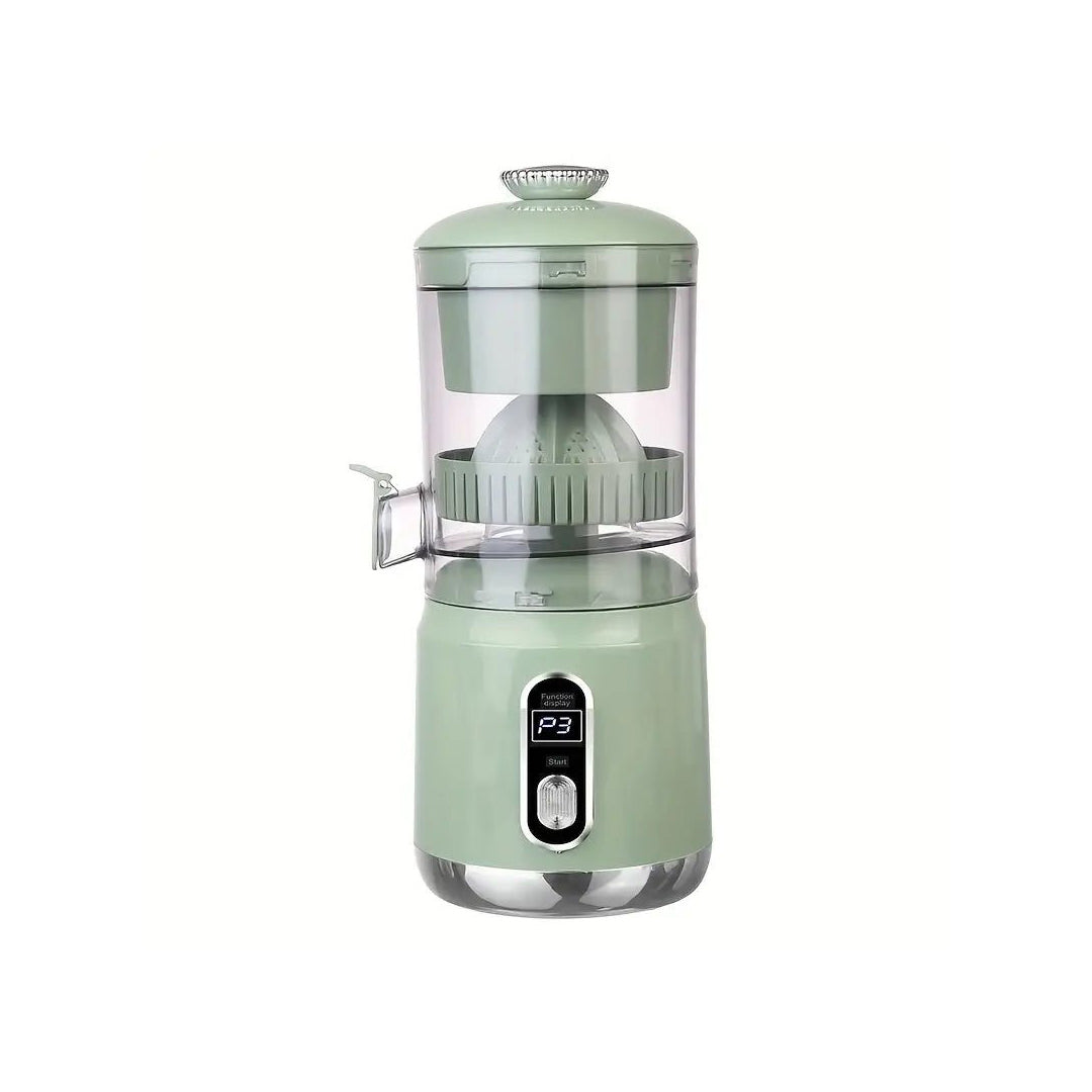 Electric Juicer Machine