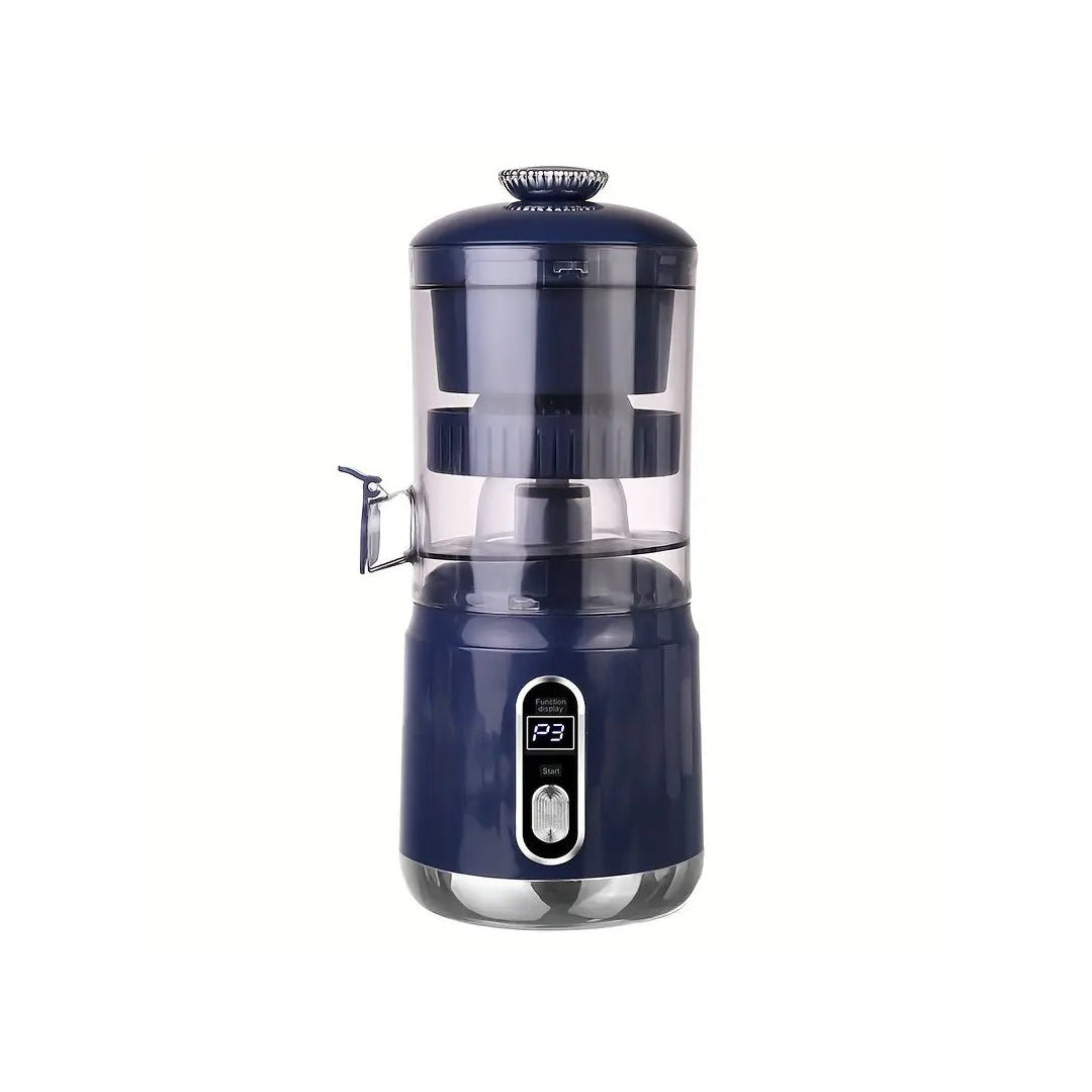 Electric Juicer Machine