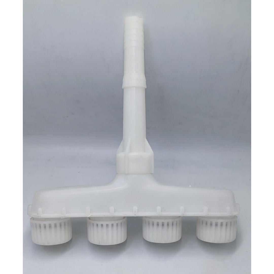 Multi-Nozzle Garden Sprayer Head